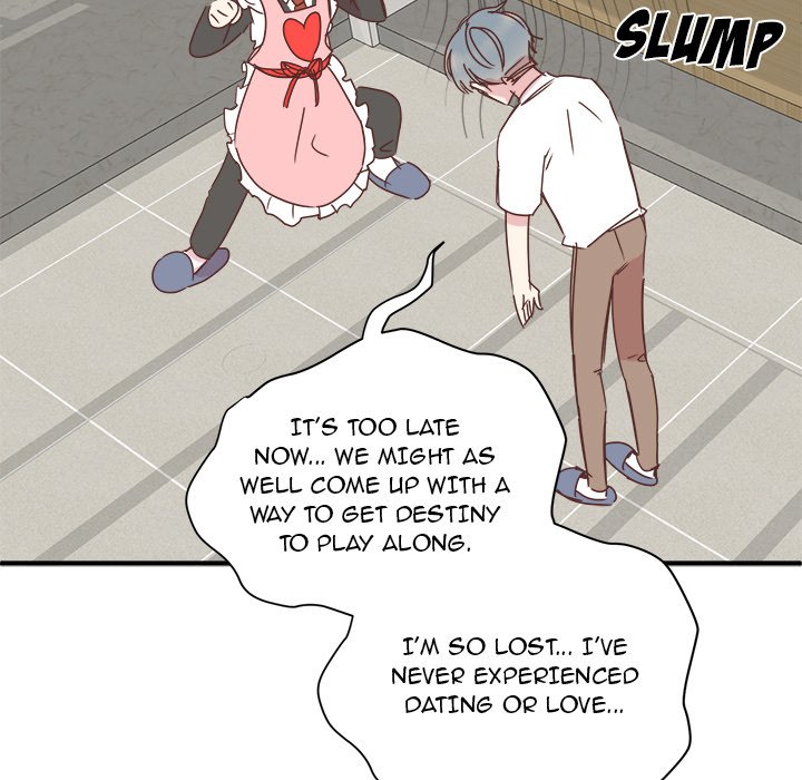 Do You Believe in Ghosts? Do You Believe in Ghosts? EP 22 - Toomics page 55 - 
