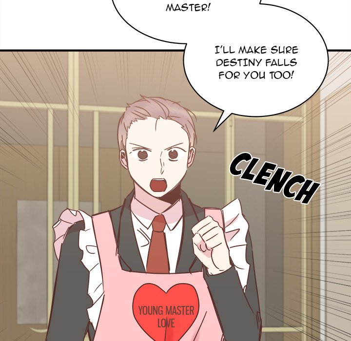 Do You Believe in Ghosts? Do You Believe in Ghosts? EP 22 - Toomics page 57 - 
