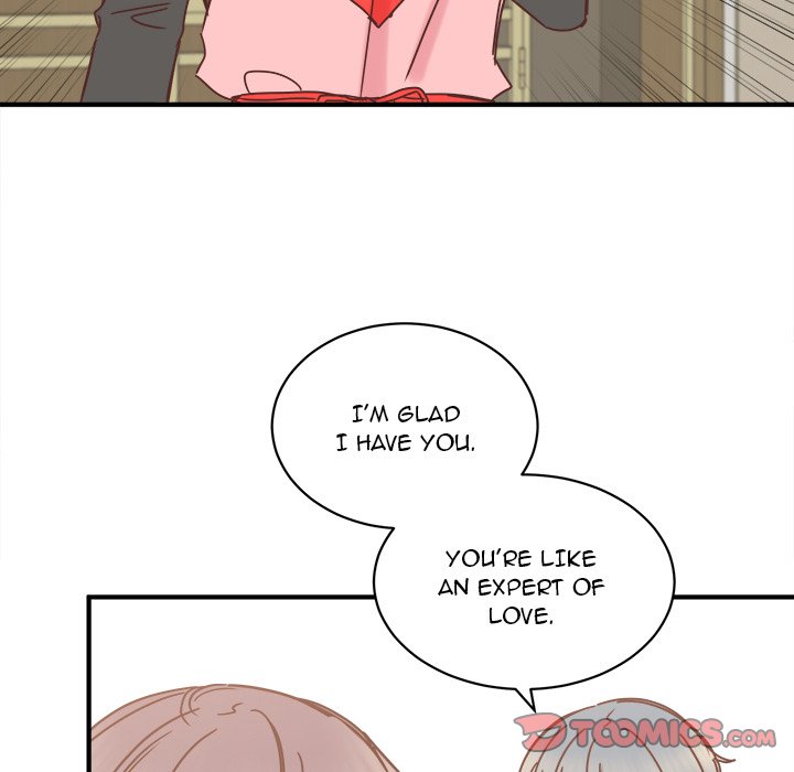 Do You Believe in Ghosts? Do You Believe in Ghosts? EP 22 - Toomics page 58 - 
