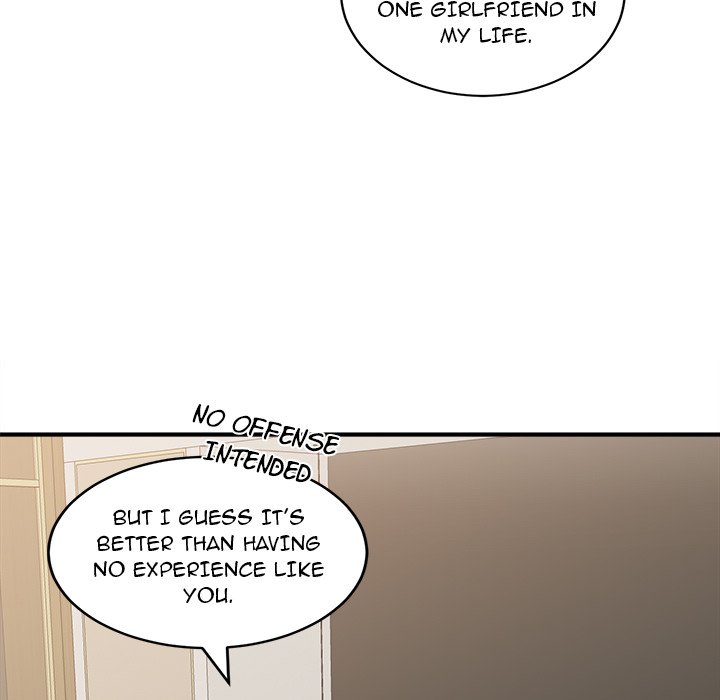 Do You Believe in Ghosts? Do You Believe in Ghosts? EP 22 - Toomics page 60 - 