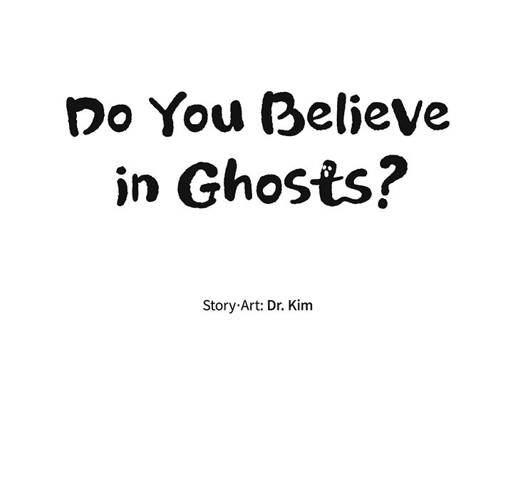 Do You Believe in Ghosts? Do You Believe in Ghosts? EP 22 - Toomics page 63 - 