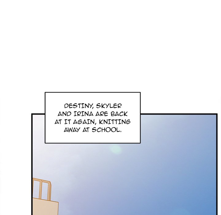 Do You Believe in Ghosts? Do You Believe in Ghosts? EP 22 - Toomics page 64 - 