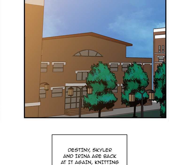 Do You Believe in Ghosts? Do You Believe in Ghosts? EP 22 - Toomics page 65 - 
