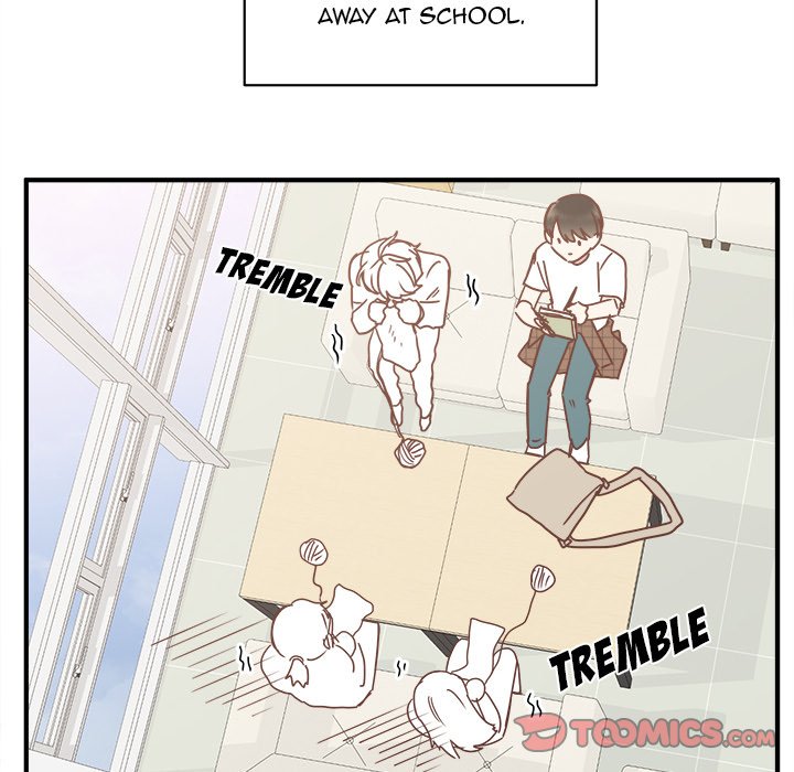 Do You Believe in Ghosts? Do You Believe in Ghosts? EP 22 - Toomics page 66 - 