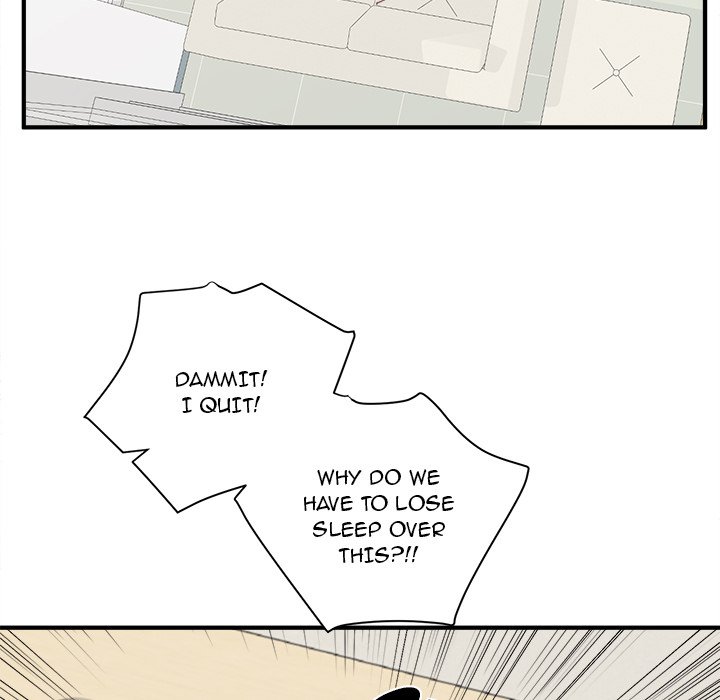 Do You Believe in Ghosts? Do You Believe in Ghosts? EP 22 - Toomics page 67 - 