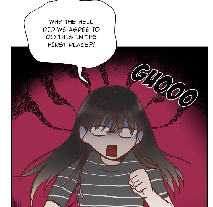 Do You Believe in Ghosts? Do You Believe in Ghosts? EP 22 - Toomics page 69 - 