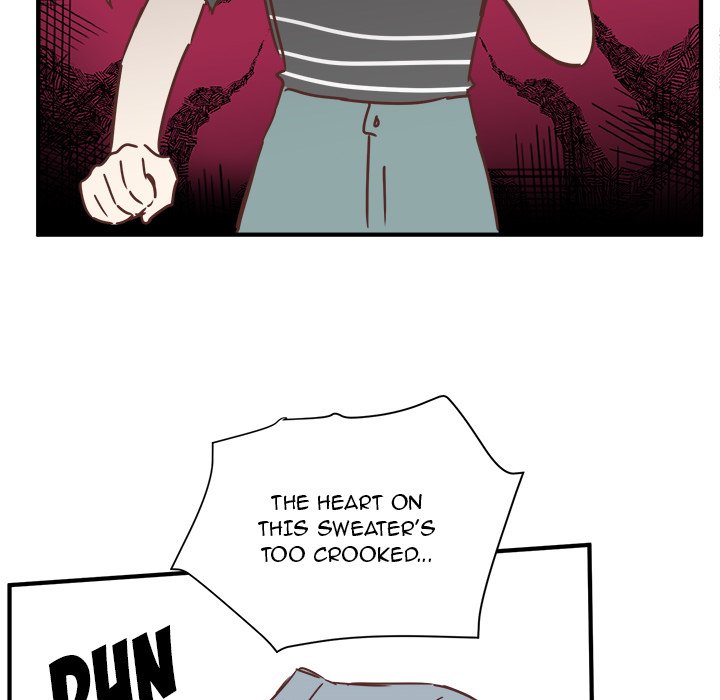 Do You Believe in Ghosts? Do You Believe in Ghosts? EP 22 - Toomics page 70 - 
