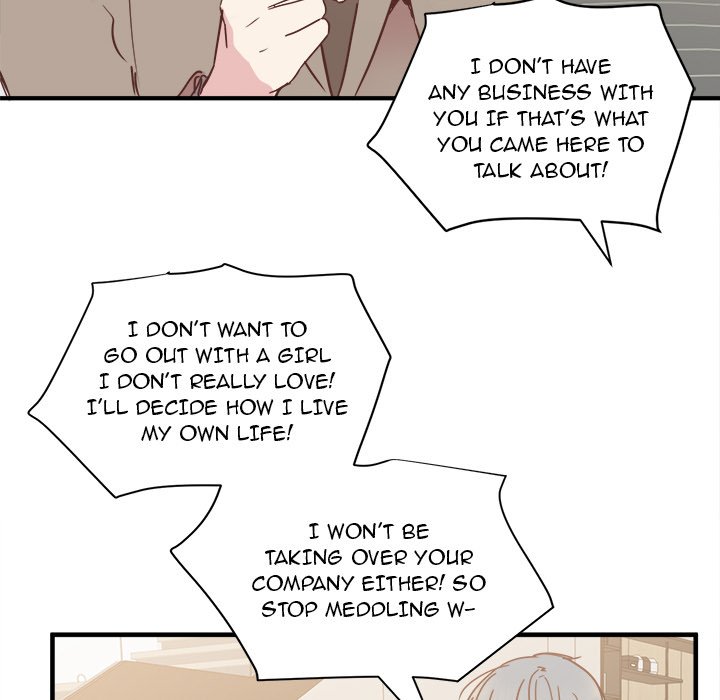 Do You Believe in Ghosts? Do You Believe in Ghosts? EP 22 - Toomics page 8 - 