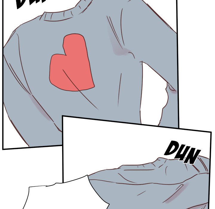 Do You Believe in Ghosts? Do You Believe in Ghosts? EP 22 - Toomics page 71 - 