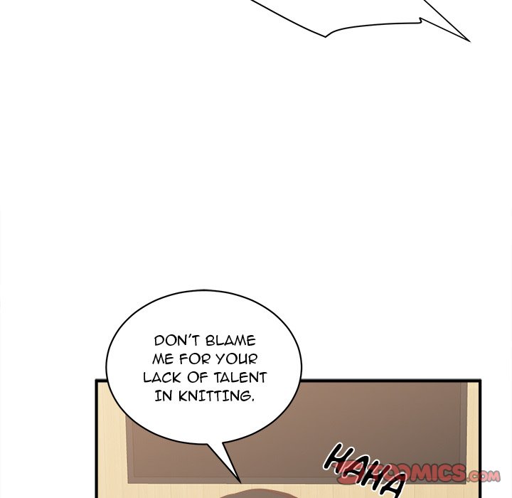 Do You Believe in Ghosts? Do You Believe in Ghosts? EP 22 - Toomics page 74 - 