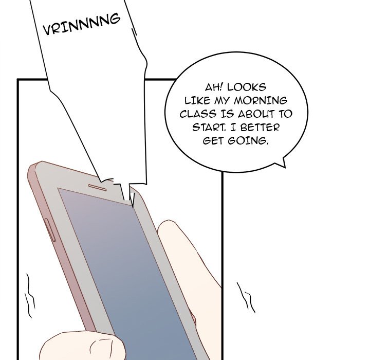Do You Believe in Ghosts? Do You Believe in Ghosts? EP 22 - Toomics page 78 - 