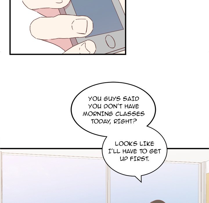 Do You Believe in Ghosts? Do You Believe in Ghosts? EP 22 - Toomics page 79 - 
