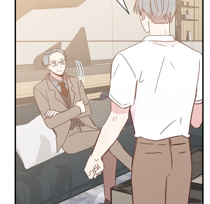 Do You Believe in Ghosts? Do You Believe in Ghosts? EP 22 - Toomics page 9 - 