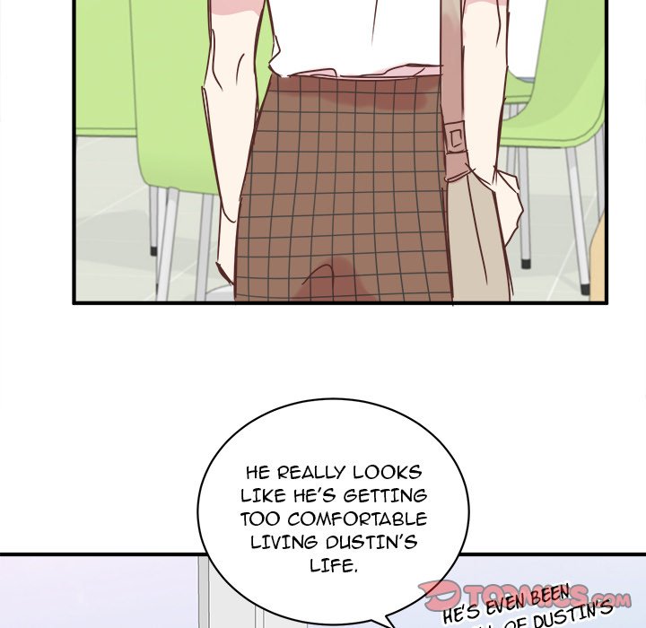 Do You Believe in Ghosts? Do You Believe in Ghosts? EP 22 - Toomics page 82 - 