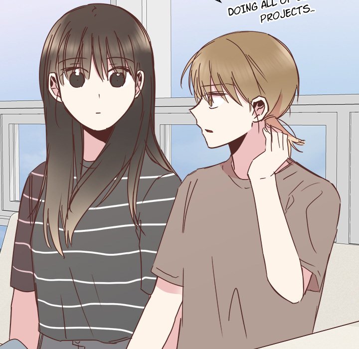 Do You Believe in Ghosts? Do You Believe in Ghosts? EP 22 - Toomics page 83 - 