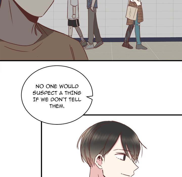 Do You Believe in Ghosts? Do You Believe in Ghosts? EP 22 - Toomics page 85 - 