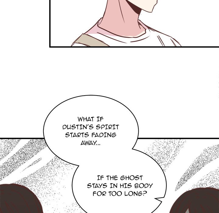Do You Believe in Ghosts? Do You Believe in Ghosts? EP 22 - Toomics page 86 - 