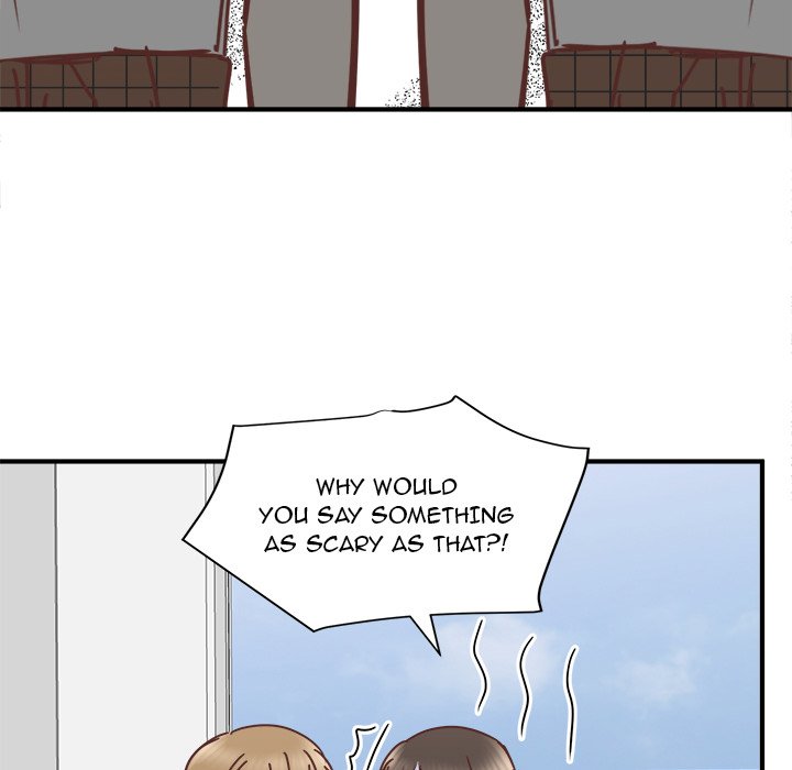 Do You Believe in Ghosts? Do You Believe in Ghosts? EP 22 - Toomics page 88 - 