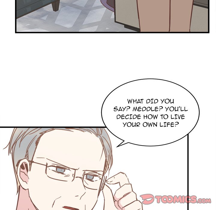 Do You Believe in Ghosts? Do You Believe in Ghosts? EP 22 - Toomics page 10 - 