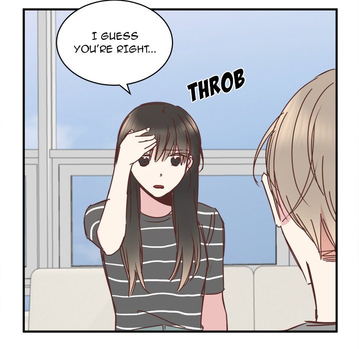 Do You Believe in Ghosts? Do You Believe in Ghosts? EP 22 - Toomics page 93 - 