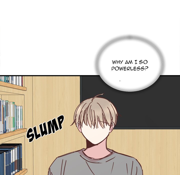 Do You Believe in Ghosts? Do You Believe in Ghosts? EP 22 - Toomics page 94 - 