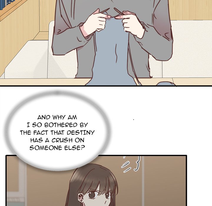 Do You Believe in Ghosts? Do You Believe in Ghosts? EP 22 - Toomics page 95 - 