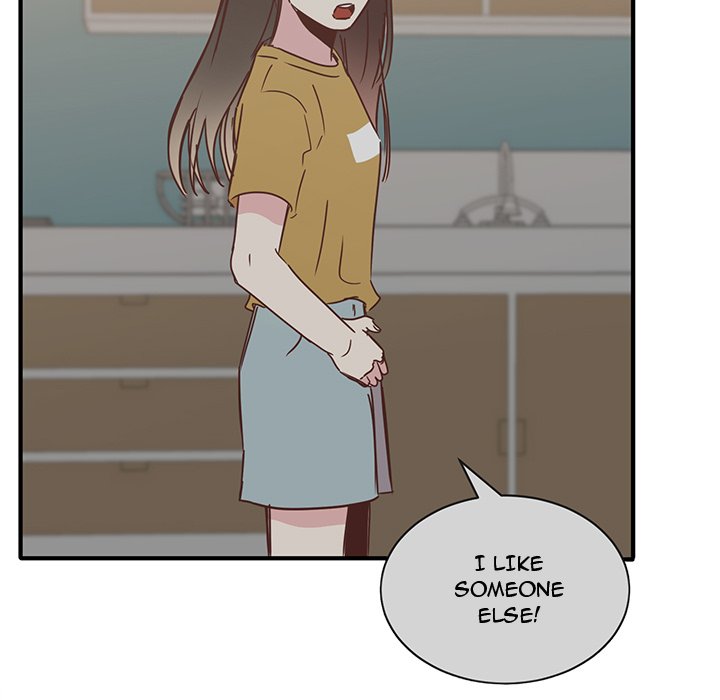 Do You Believe in Ghosts? Do You Believe in Ghosts? EP 22 - Toomics page 96 - 