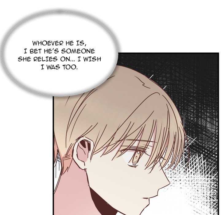 Do You Believe in Ghosts? Do You Believe in Ghosts? EP 22 - Toomics page 97 - 
