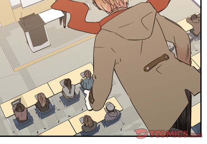 Do You Believe in Ghosts? Do You Believe in Ghosts? EP 23 - Toomics page 2 - 