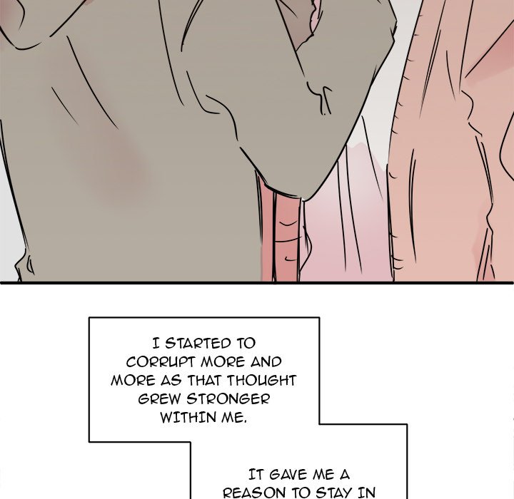 Do You Believe in Ghosts? Do You Believe in Ghosts? EP 23 - Toomics page 11 - 