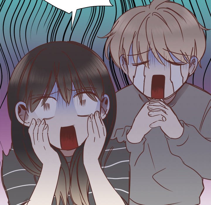 Do You Believe in Ghosts? Do You Believe in Ghosts? EP 23 - Toomics page 101 - 