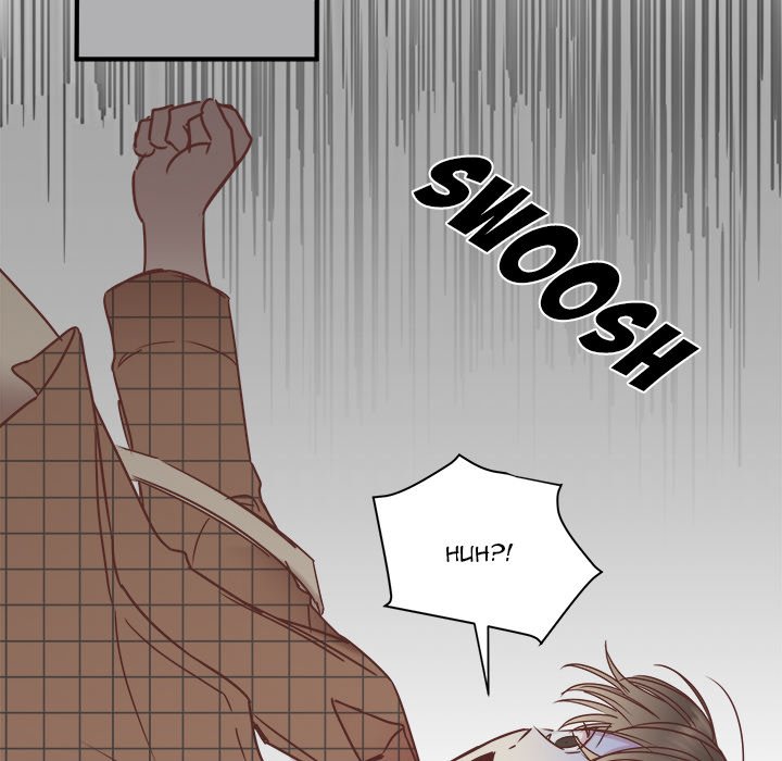 Do You Believe in Ghosts? Do You Believe in Ghosts? EP 23 - Toomics page 107 - 