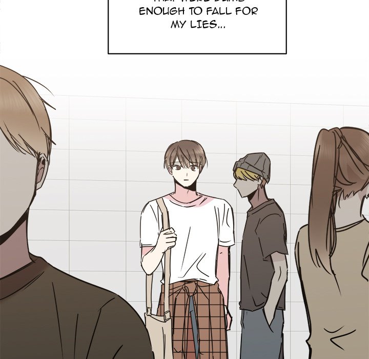 Do You Believe in Ghosts? Do You Believe in Ghosts? EP 23 - Toomics page 13 - 