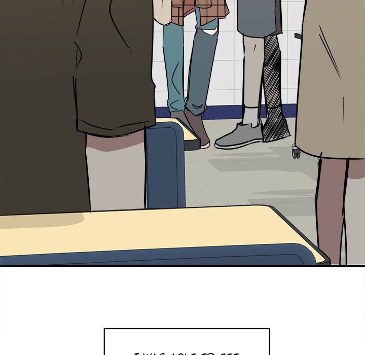 Do You Believe in Ghosts? Do You Believe in Ghosts? EP 23 - Toomics page 14 - 