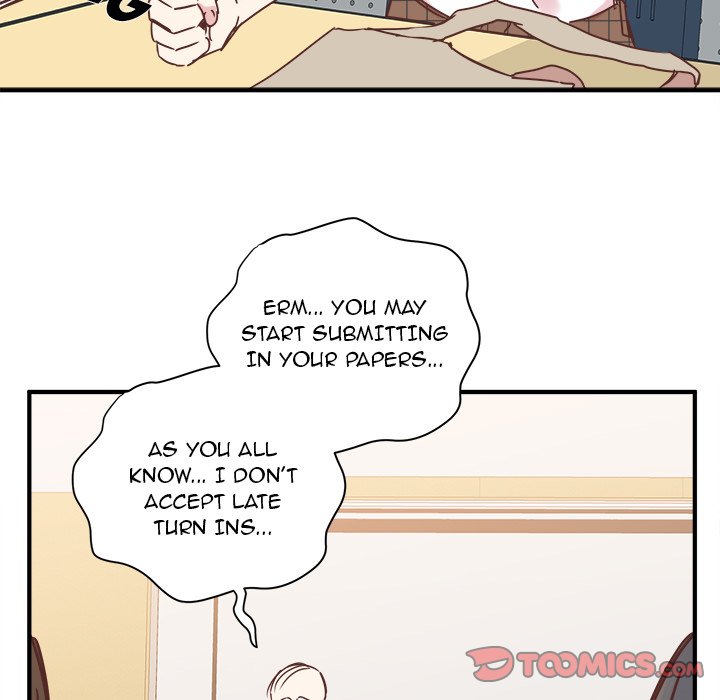 Do You Believe in Ghosts? Do You Believe in Ghosts? EP 23 - Toomics page 18 - 