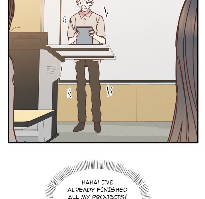 Do You Believe in Ghosts? Do You Believe in Ghosts? EP 23 - Toomics page 19 - 