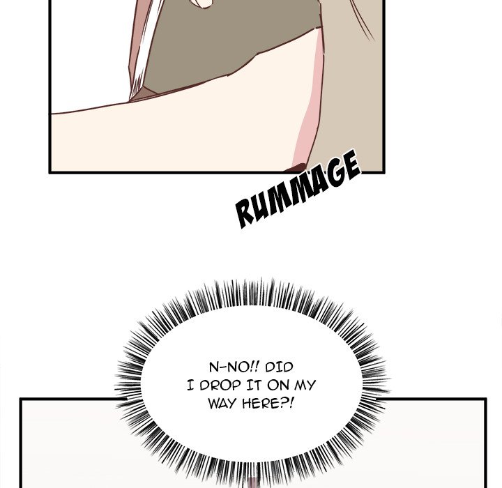 Do You Believe in Ghosts? Do You Believe in Ghosts? EP 23 - Toomics page 21 - 