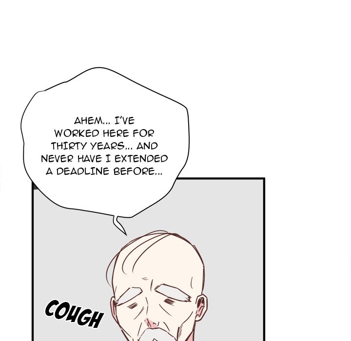 Do You Believe in Ghosts? Do You Believe in Ghosts? EP 23 - Toomics page 23 - 