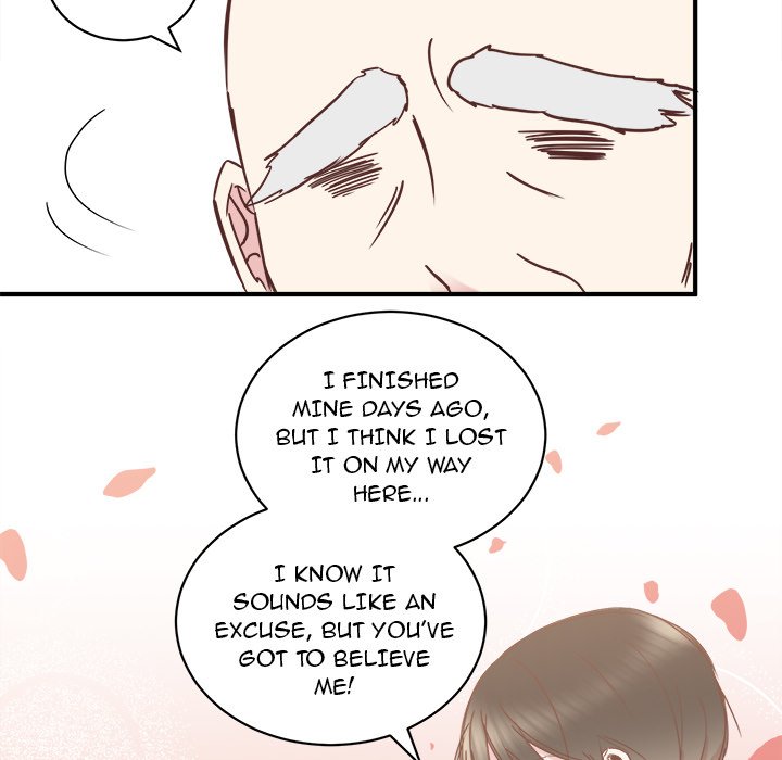 Do You Believe in Ghosts? Do You Believe in Ghosts? EP 23 - Toomics page 25 - 
