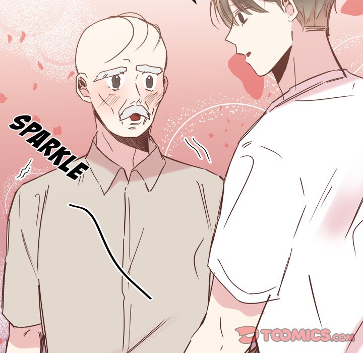 Do You Believe in Ghosts? Do You Believe in Ghosts? EP 23 - Toomics page 26 - 