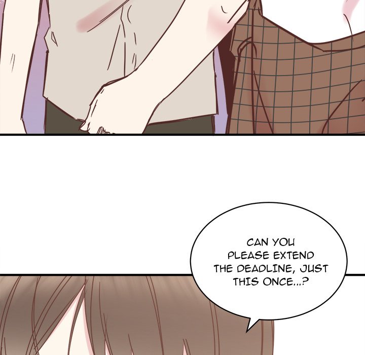 Do You Believe in Ghosts? Do You Believe in Ghosts? EP 23 - Toomics page 27 - 