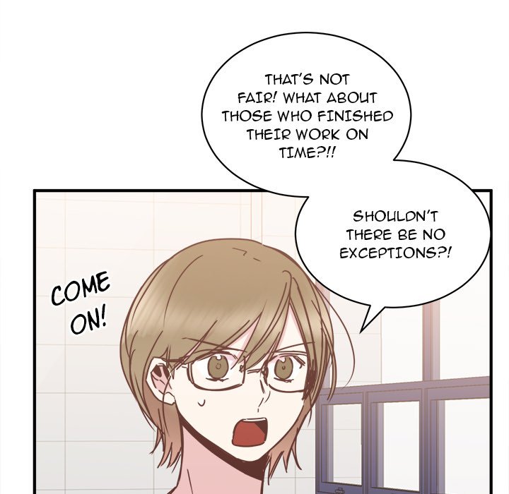 Do You Believe in Ghosts? Do You Believe in Ghosts? EP 23 - Toomics page 32 - 