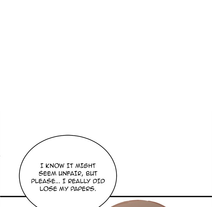 Do You Believe in Ghosts? Do You Believe in Ghosts? EP 23 - Toomics page 35 - 