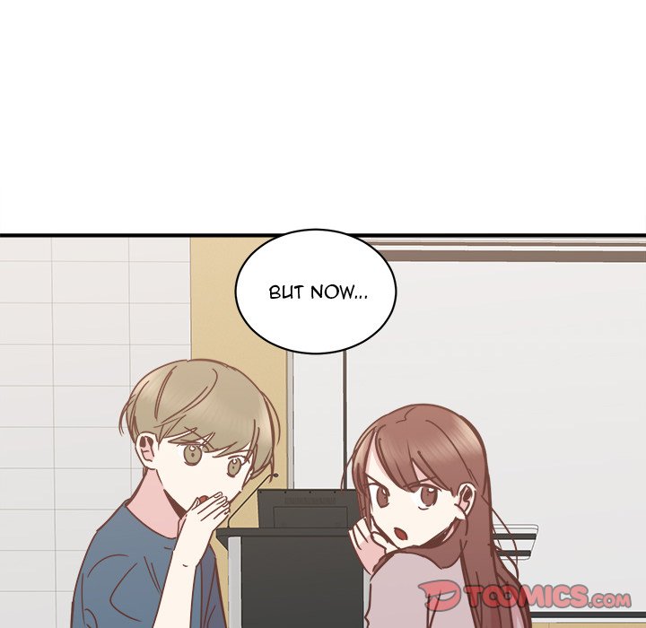 Do You Believe in Ghosts? Do You Believe in Ghosts? EP 23 - Toomics page 42 - 