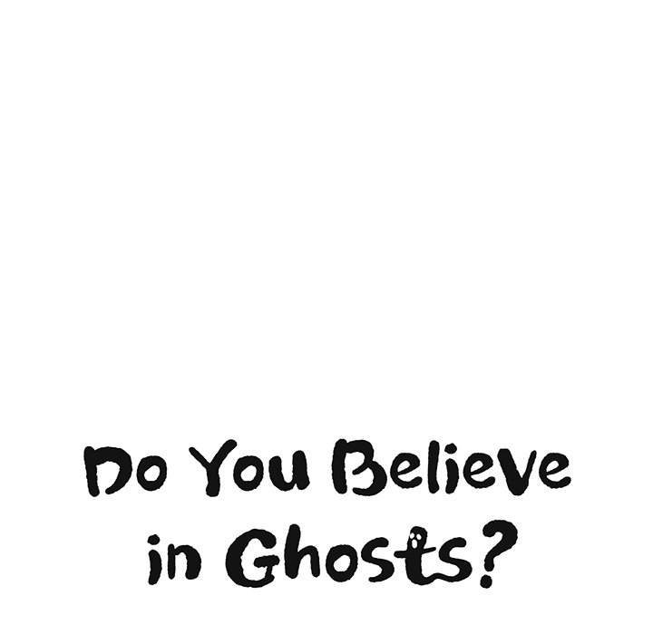 Do You Believe in Ghosts? Do You Believe in Ghosts? EP 23 - Toomics page 47 - 