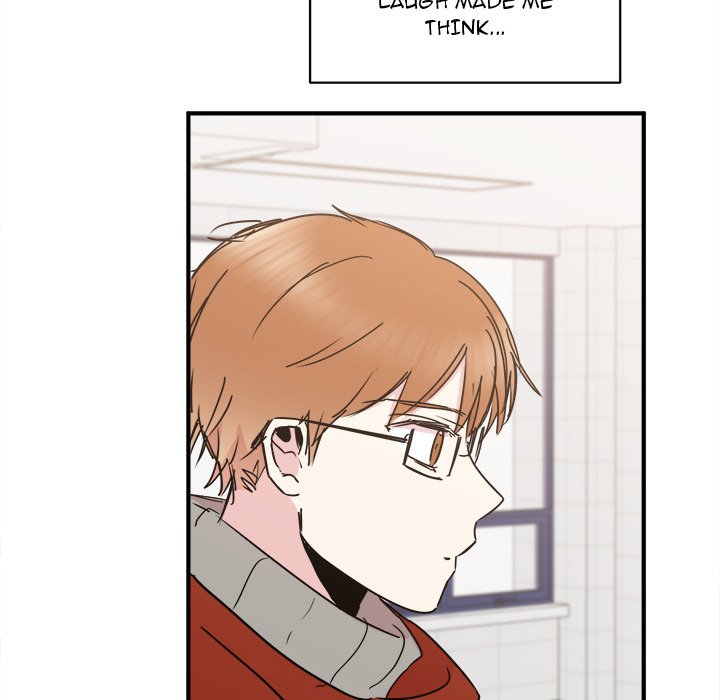 Do You Believe in Ghosts? Do You Believe in Ghosts? EP 23 - Toomics page 6 - 