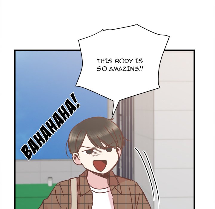 Do You Believe in Ghosts? Do You Believe in Ghosts? EP 23 - Toomics page 54 - 