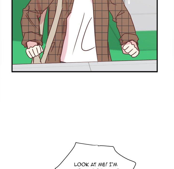 Do You Believe in Ghosts? Do You Believe in Ghosts? EP 23 - Toomics page 55 - 