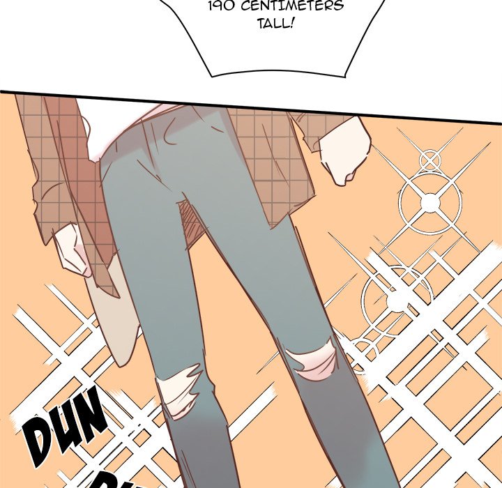 Do You Believe in Ghosts? Do You Believe in Ghosts? EP 23 - Toomics page 56 - 