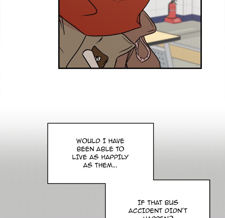 Do You Believe in Ghosts? Do You Believe in Ghosts? EP 23 - Toomics page 7 - 